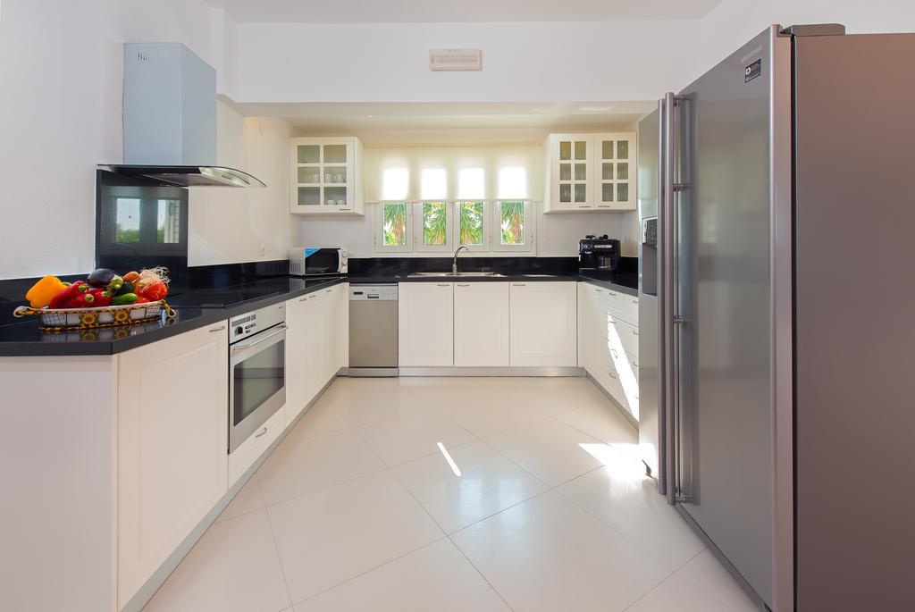 Villa Giovanni ฟาลิรากี ภายนอก รูปภาพ