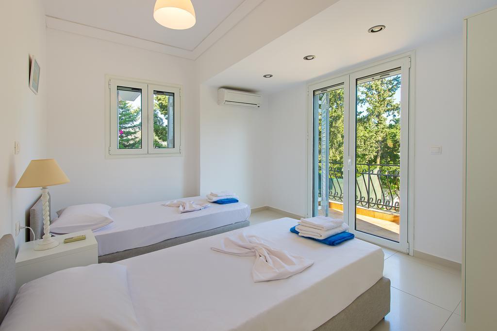 Villa Giovanni ฟาลิรากี ภายนอก รูปภาพ